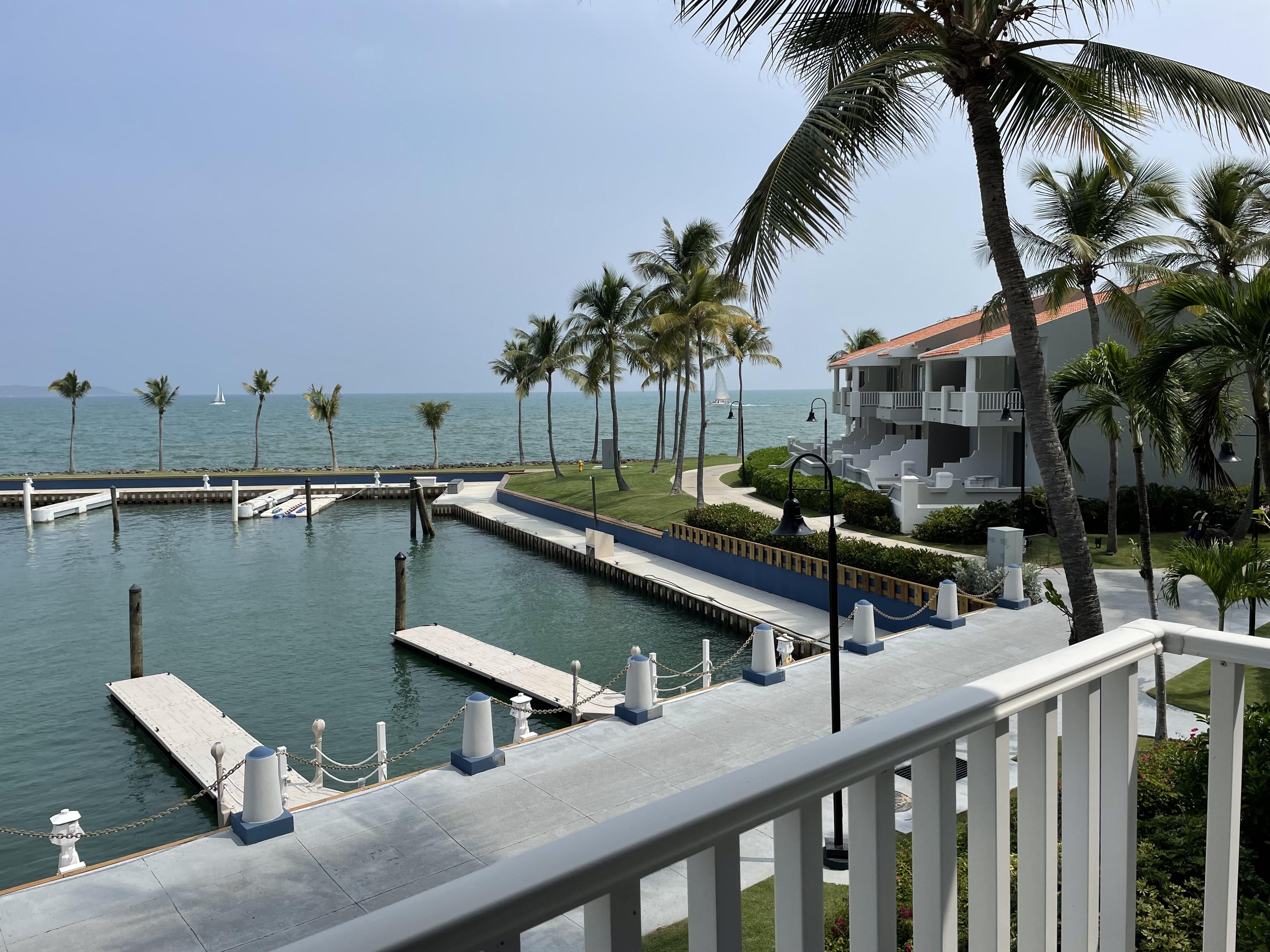 El Conquistador Resort - Puerto Rico Fajardo Dış mekan fotoğraf