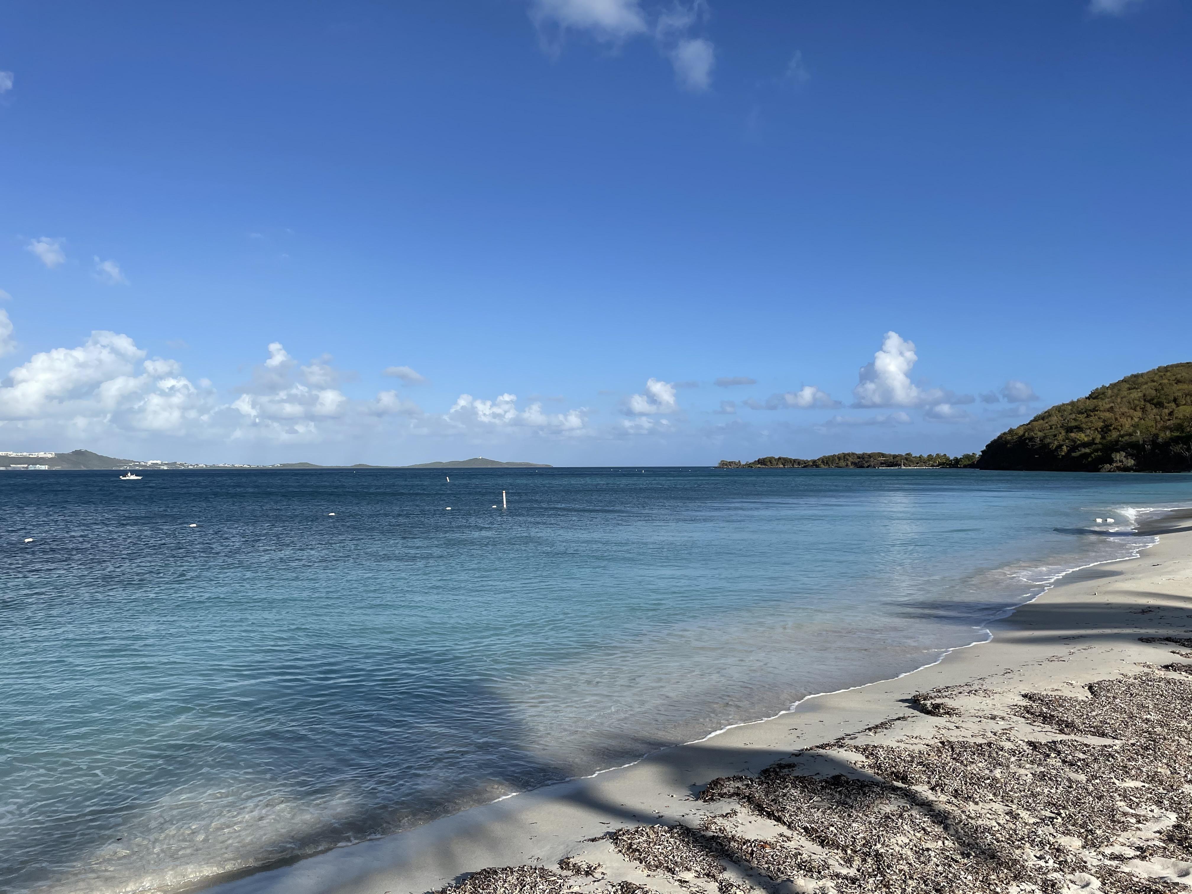 El Conquistador Resort - Puerto Rico Fajardo Dış mekan fotoğraf