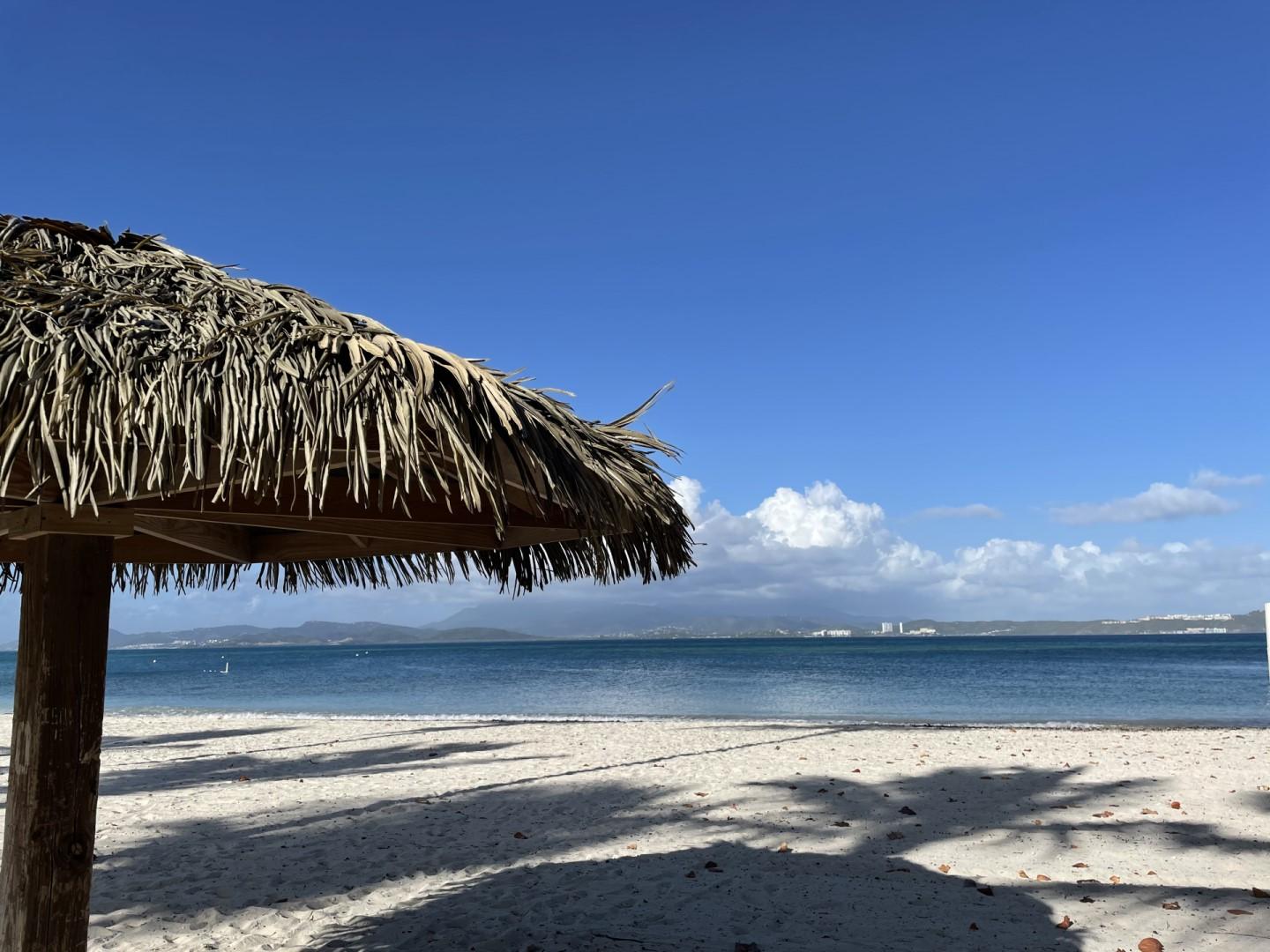 El Conquistador Resort - Puerto Rico Fajardo Dış mekan fotoğraf